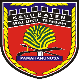 Logo Negeri Administratif Tanah Rata