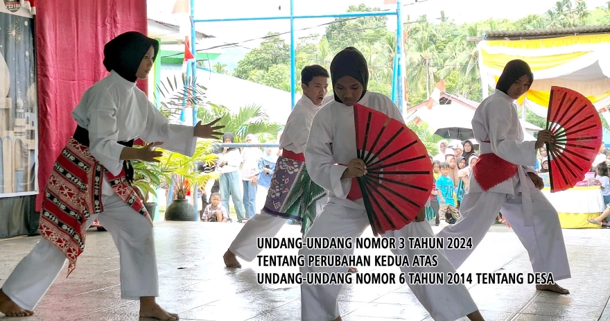 UU Nomor 3 Tahun 2024: Masa Jabatan Kepala Desa Diperpanjang Jadi 8 Tahun