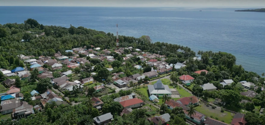 Musyawarah Negeri Sepakati 2 Juli sebagai Hari Ulang Tahun (HUT) Negeri Tanah Rata Kecamatan Banda, Ini Sejarahnya