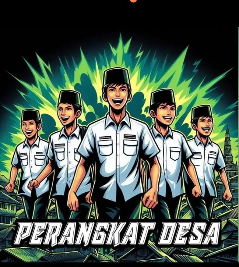 Tupoksi Kepala Desa dan Perangkat Desa
