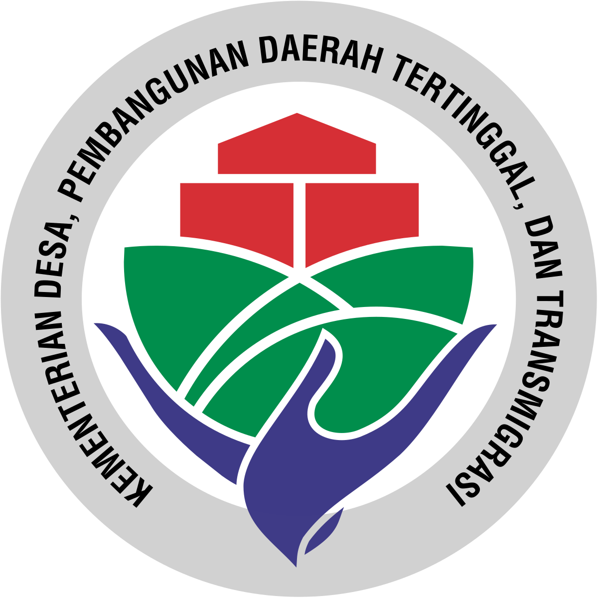 Gambar Kementrian Desa, PDTT RI