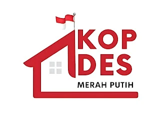 Gambar Koperasi Desa Merah Putih